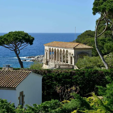 Hostal De La Gavina Gl - The Leading Hotels Of The World-2