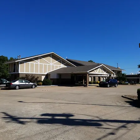 Super 8 By Wyndham Bentonville-3