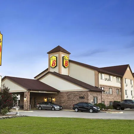 Super 8 By Wyndham Carbondale-3