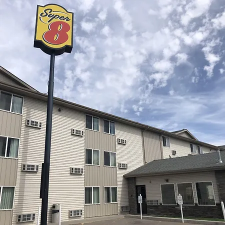 Super 8 By Wyndham Pocatello-2