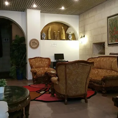 Zion Hotel-2