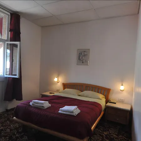 Zion Hotel-3