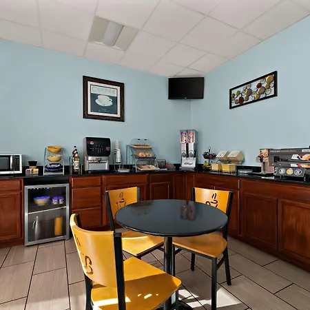 Surestay By Best Western Clermont Theme Park West-3