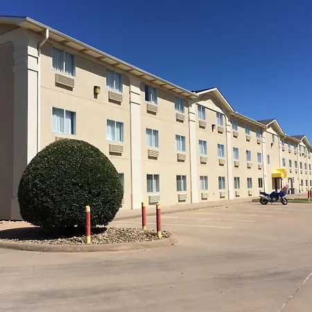 Best Western North Side Inn-2