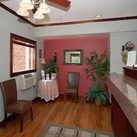 Stay Inn & Suites - Stockbridge-3