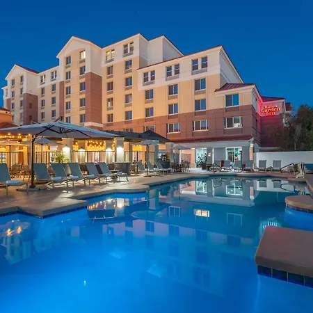 Hilton Garden Inn Scottsdale Old Town-3
