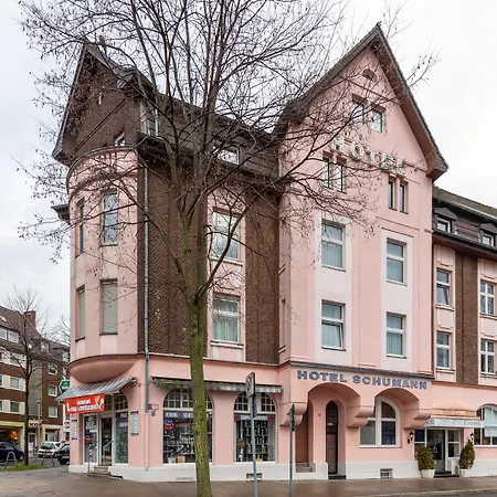 Trip Inn Hotel Schumann-3
