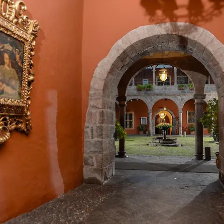 Costa del Sol Wyndham Cusco-2