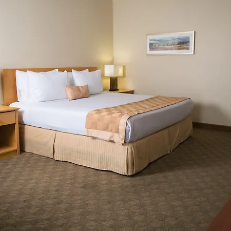 Edmonton Inn And Conference Centre-2