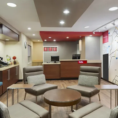 Towneplace Suites Savannah Midtown-3