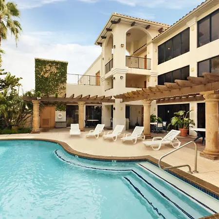The Inn At South Padre-2