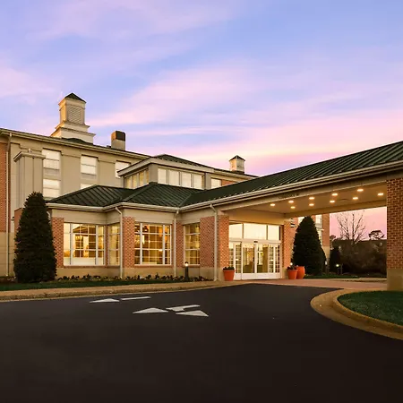 Hilton Garden Inn Williamsburg-2