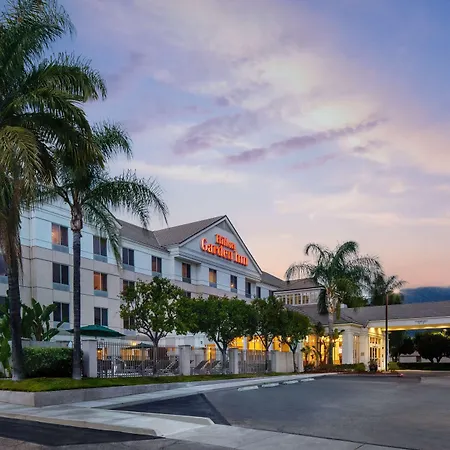 Hilton Garden Inn Arcadia/Pasadena Area-3