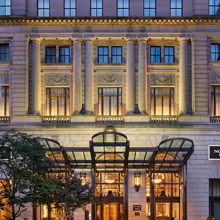 The Notary Hotel, Philadelphia, Autograph Collection-2