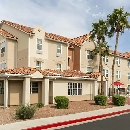 Towneplace Suites Phoenix North-3