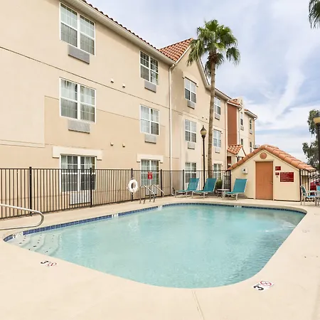 Towneplace Suites Phoenix North-2