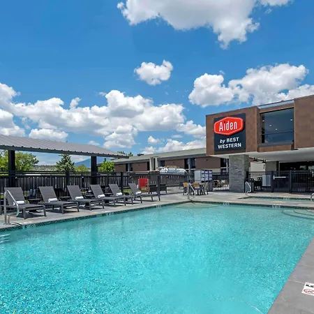 Aiden By Best Western Flagstaff-3