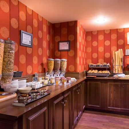 Best Western Plus Hostellerie Du Vallon-3