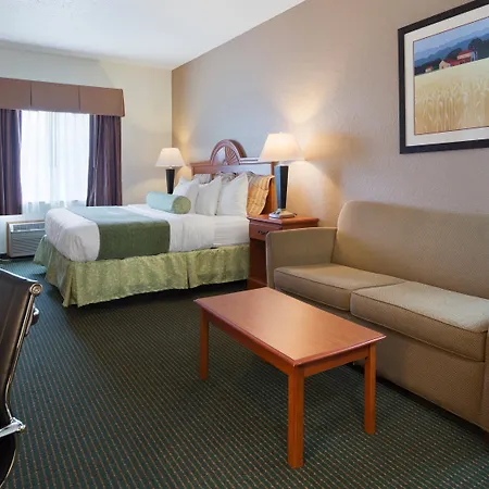 Americinn By Wyndham Grinnell-3