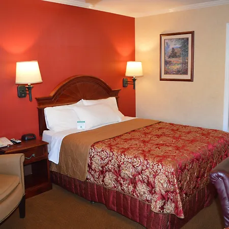 Dynasty Suites Redlands-3