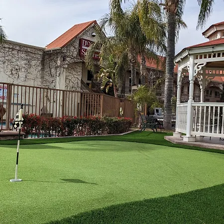 Dynasty Suites Redlands-2