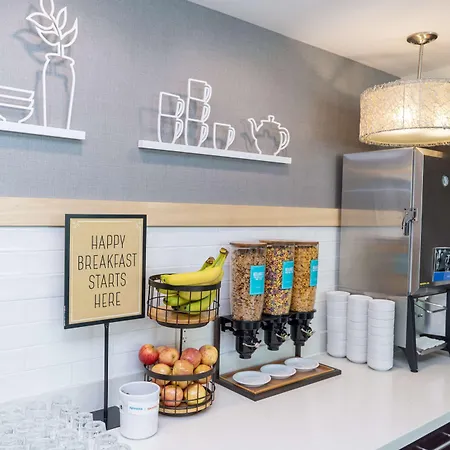 Hampton Inn & Suites, By Hilton - Vancouver Downtown-2