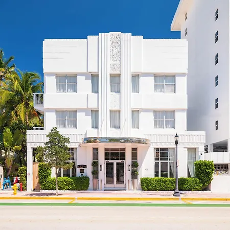 The Savoy Hotel & Beach Club-2