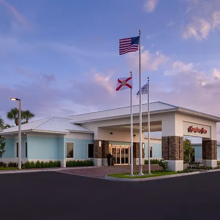 Hampton Inn Marathon - Florida Keys-2