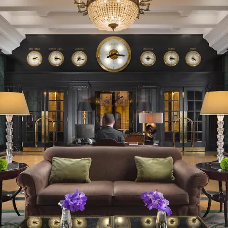 Esplanade Zagreb Hotel-3