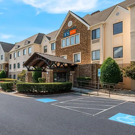 Sonesta Es Suites Charlotte Arrowood-3