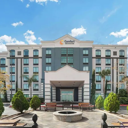 Comfort Inn & Suites New Orleans Airport North-2