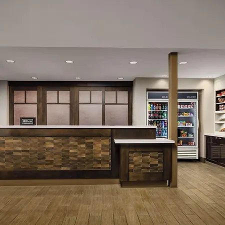 Homewood Suites By Hilton Rochester Henrietta-3