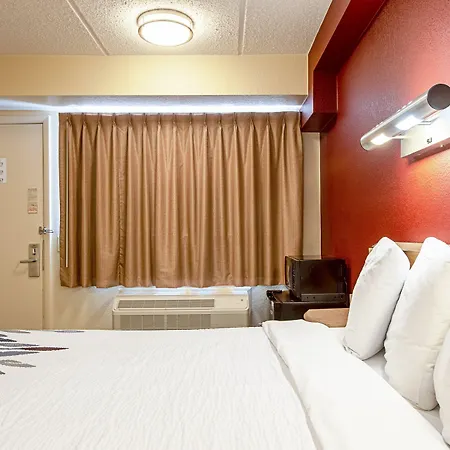 Red Roof Inn Harrisburg North-3