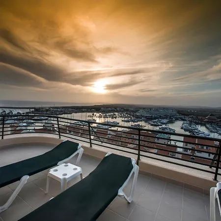 Vila Gale Marina-3
