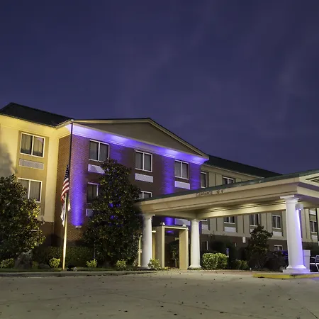 Holiday Inn Express & Suites - Oxford By Ihg-3