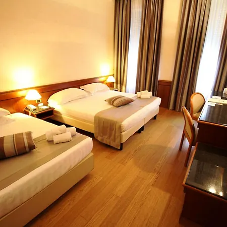 Best Western Hotel Moderno Verdi-2