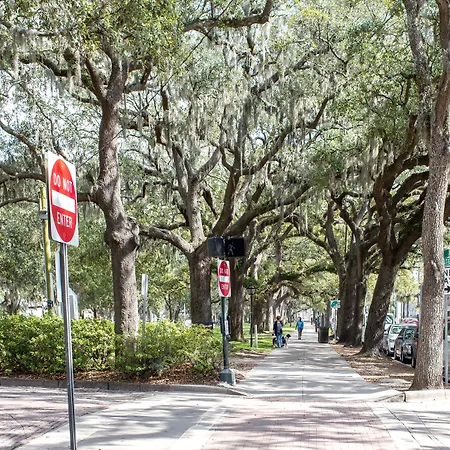 East Bay Inn, Historic Inns Of Savannah Collection-3