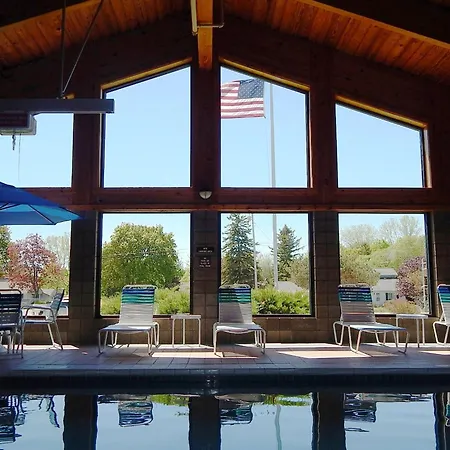 Americinn By Wyndham Sturgeon Bay-2