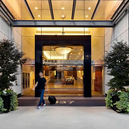 Auberge Vancouver Hotel-3