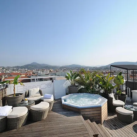 Splendid Hotel&Spa Nice-2