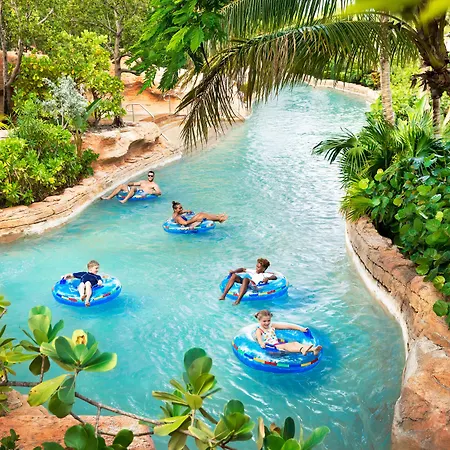 The Coral At Atlantis-3