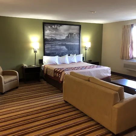 Super 8 By Wyndham S Jordan/Sandy/Slc Area-3
