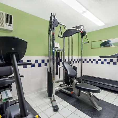 Baymont Inn & Suites By Wyndham Huber Heights Dayton Northeast-3