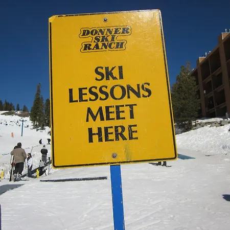 Truckee Donner Lodge-2
