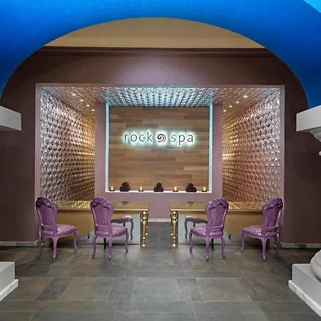 Hard Rock Hotel Riviera Maya (Adults Only)-2