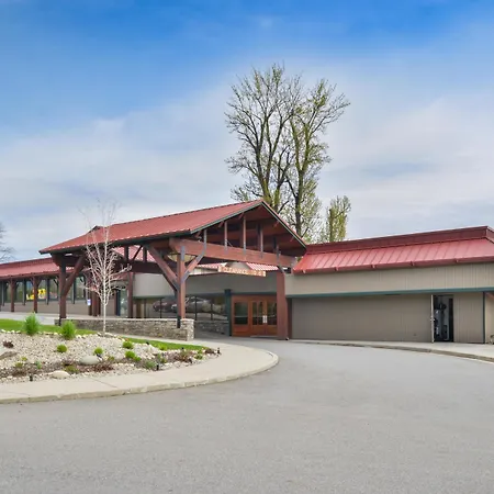 Best Western Edgewater Resort-2