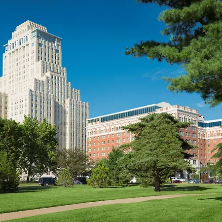 The Royal Sonesta Chase Park Plaza St Louis-2