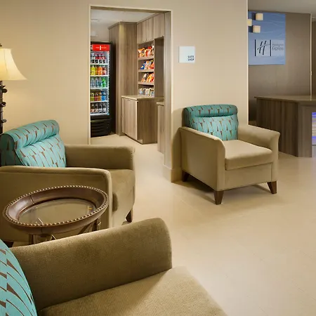 Holiday Inn Express Hotel And Suites Dfw-Grapevine By Ihg-2