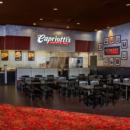 The Edgewater Hotel And Casino-3