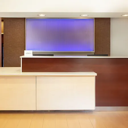 Fairfield Inn By Marriott North Little Rock-3